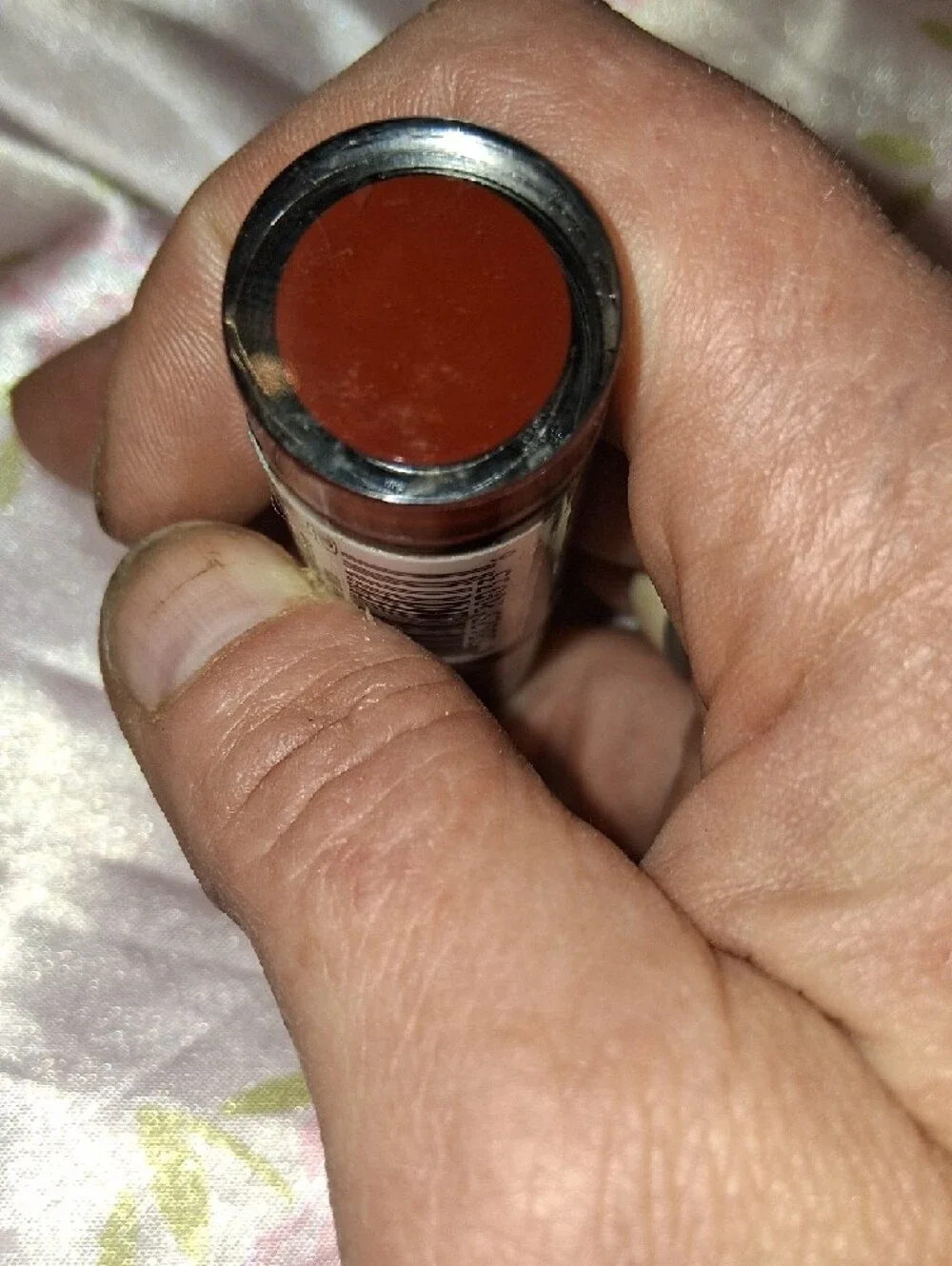 Makeup Revolution Amazing Lipstick In Reckless